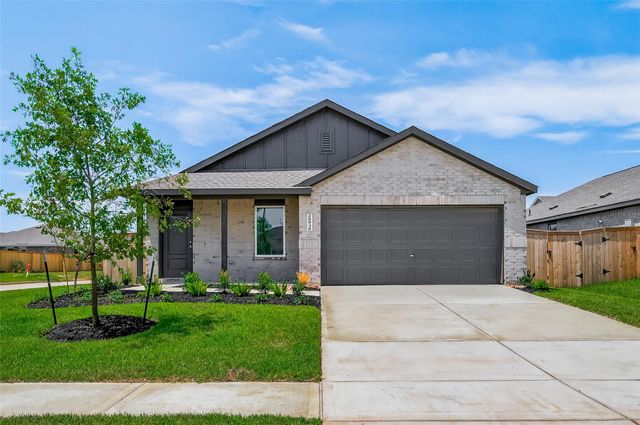 28938 Rustic Windmill Way, Hockley, TX 77447