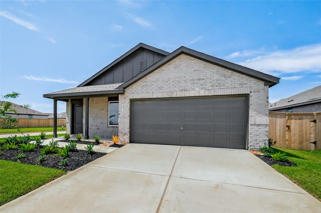 28938 Rustic Windmill Way, Hockley, TX 77447