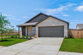 28938 Rustic Windmill Way, Hockley, TX 77447