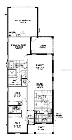 6345 WILD PERSIMMON WAY, Winter Garden, FL 34787