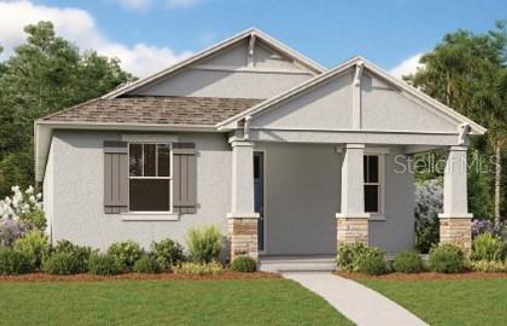 6345 WILD PERSIMMON WAY, Winter Garden, FL 34787