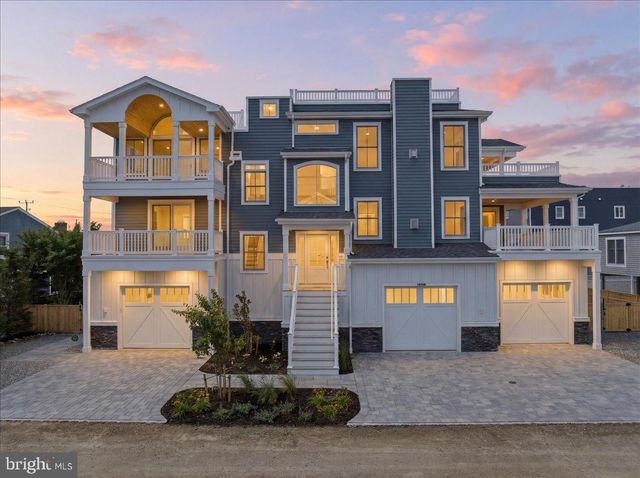 1034-B LONG BEACH BLVD, Long Beach Township, NJ 08008