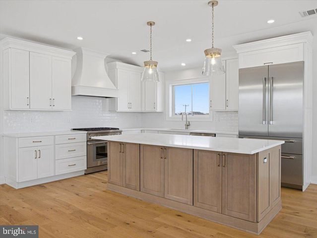 1034-B LONG BEACH BLVD, Long Beach Township, NJ 08008
