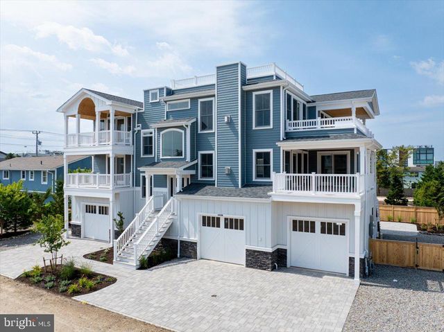 1034-B LONG BEACH BLVD, Long Beach Township, NJ 08008