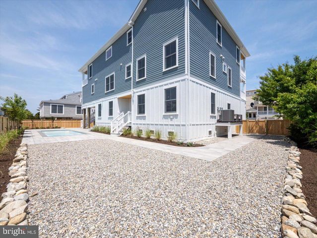 1034-B LONG BEACH BLVD, Long Beach Township, NJ 08008