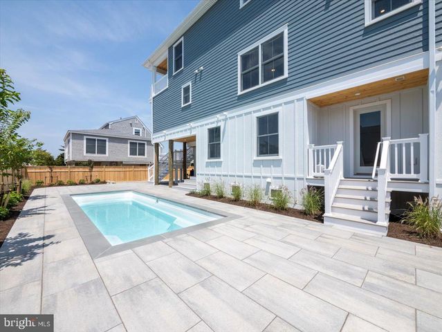 1034-B LONG BEACH BLVD, Long Beach Township, NJ 08008