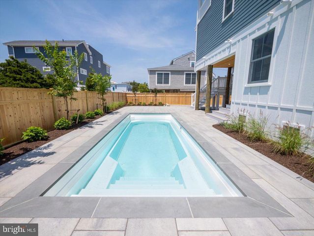 1034-B LONG BEACH BLVD, Long Beach Township, NJ 08008