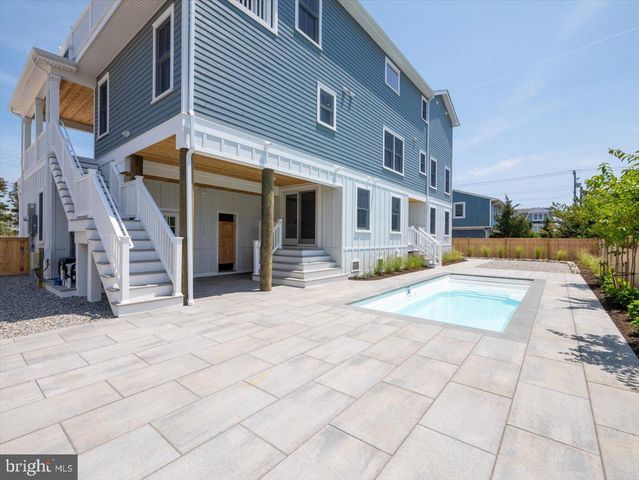1034-B LONG BEACH BLVD, Long Beach Township, NJ 08008