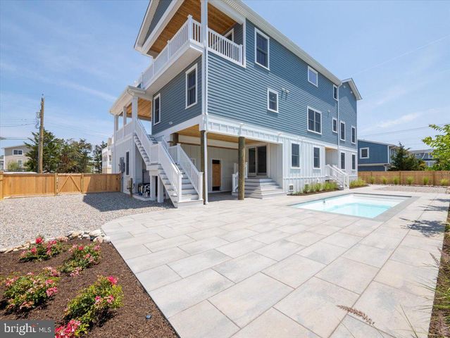 1034-B LONG BEACH BLVD, Long Beach Township, NJ 08008