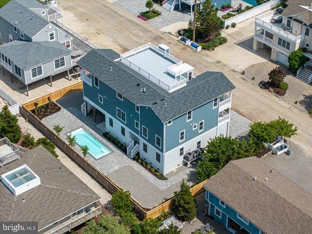 1034-B LONG BEACH BLVD, Long Beach Township, NJ 08008