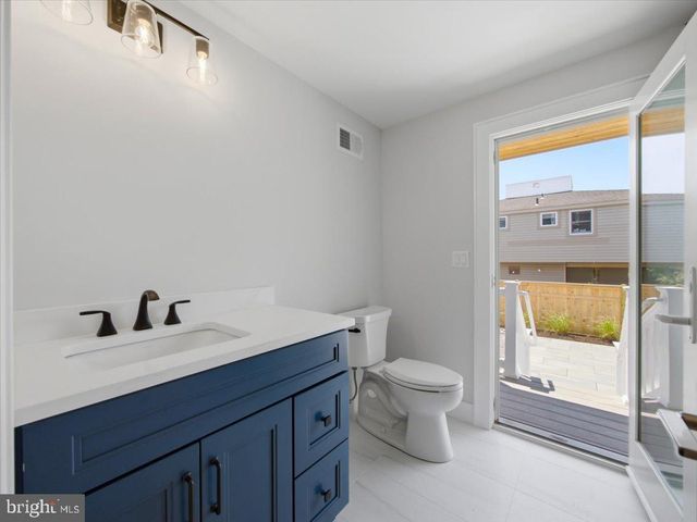 1034-B LONG BEACH BLVD, Long Beach Township, NJ 08008