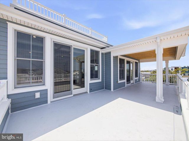 1034-B LONG BEACH BLVD, Long Beach Township, NJ 08008