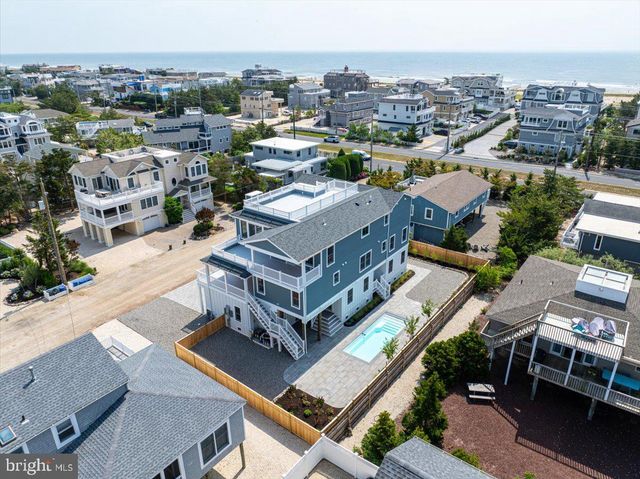 1034-B LONG BEACH BLVD, Long Beach Township, NJ 08008