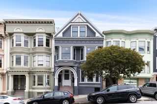 1024 Masonic Avenue, San Francisco, CA 94117