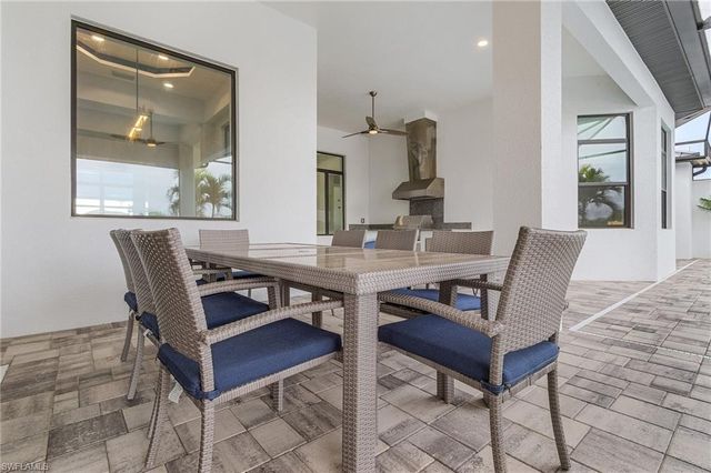 1729 NW 41st AVE, Cape Coral, FL 33993