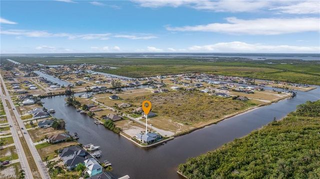 1729 NW 41st AVE, Cape Coral, FL 33993