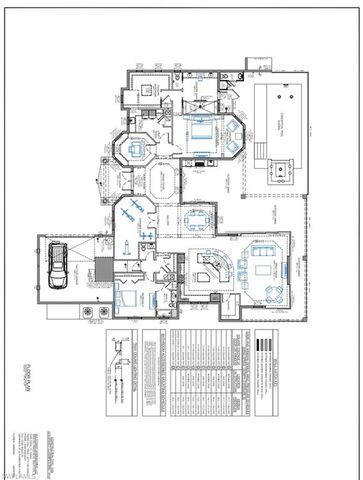 1729 NW 41st AVE, Cape Coral, FL 33993