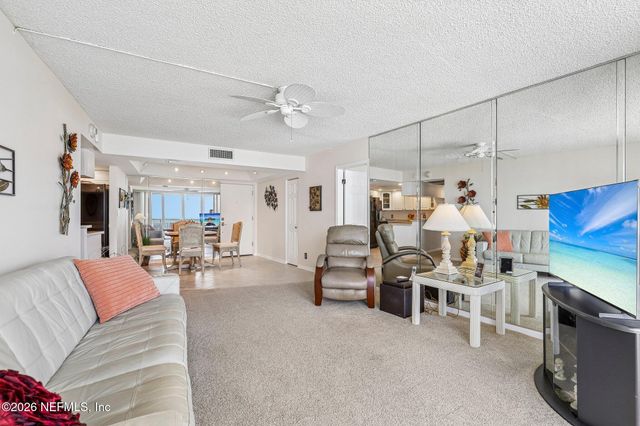 1601 OCEAN Drive 402, Jacksonville Beach, FL 32250