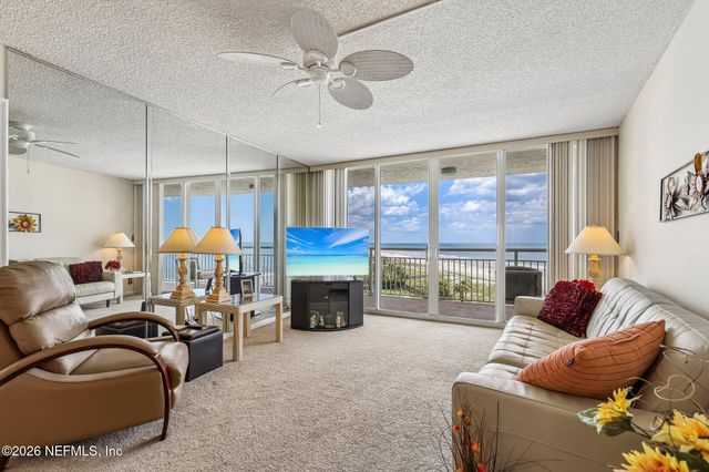 1601 OCEAN Drive 402, Jacksonville Beach, FL 32250