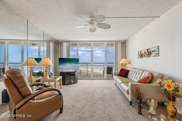 1601 OCEAN Drive 402, Jacksonville Beach, FL 32250