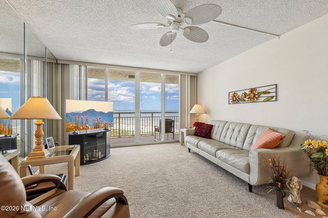 1601 OCEAN Drive 402, Jacksonville Beach, FL 32250