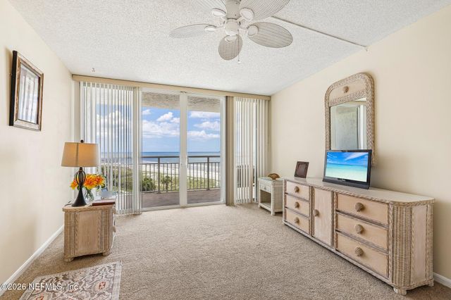 1601 OCEAN Drive 402, Jacksonville Beach, FL 32250