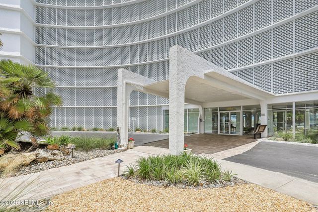 1601 OCEAN Drive 402, Jacksonville Beach, FL 32250