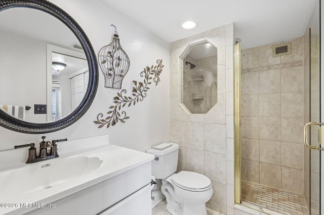 1601 OCEAN Drive 402, Jacksonville Beach, FL 32250