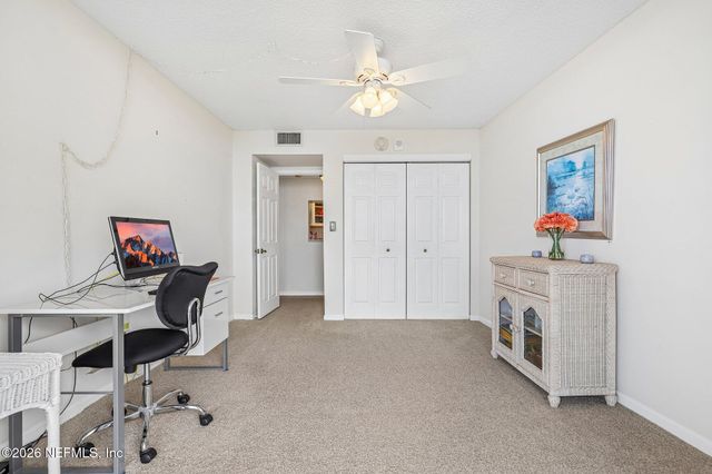 1601 OCEAN Drive 402, Jacksonville Beach, FL 32250