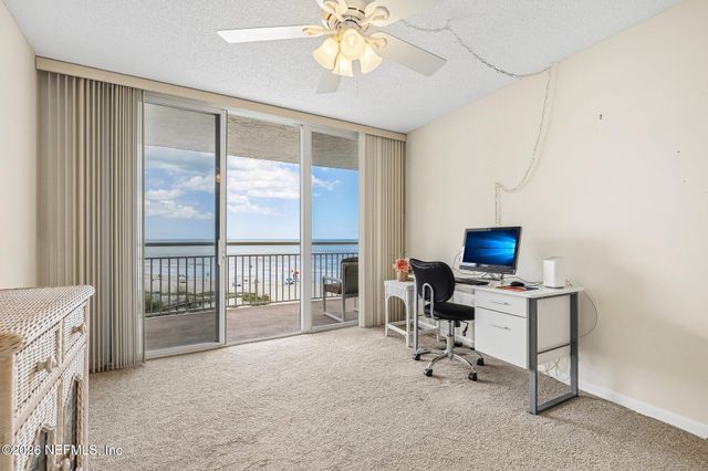 1601 OCEAN Drive 402, Jacksonville Beach, FL 32250