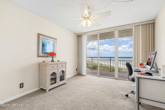 1601 OCEAN Drive 402, Jacksonville Beach, FL 32250