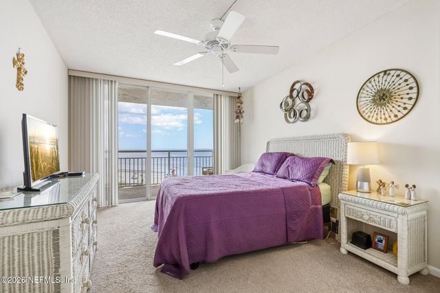 1601 OCEAN Drive 402, Jacksonville Beach, FL 32250