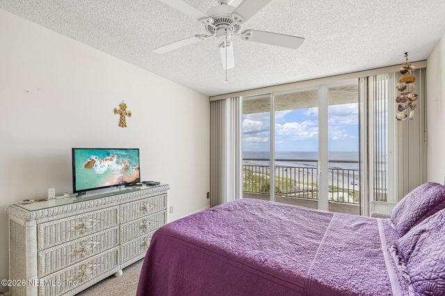 1601 OCEAN Drive 402, Jacksonville Beach, FL 32250