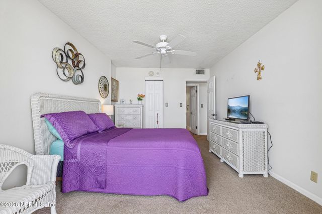1601 OCEAN Drive 402, Jacksonville Beach, FL 32250