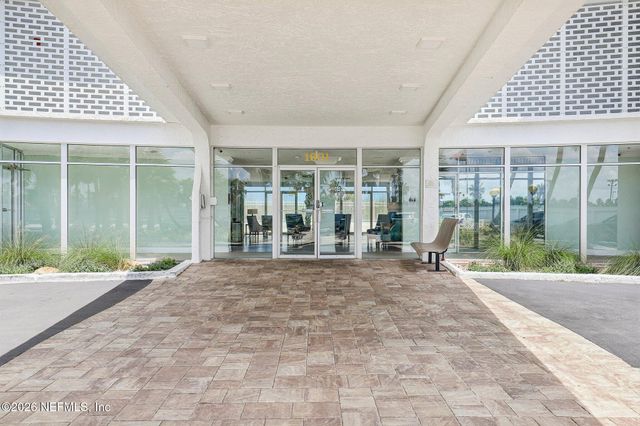 1601 OCEAN Drive 402, Jacksonville Beach, FL 32250