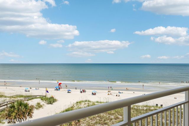 1601 OCEAN Drive 402, Jacksonville Beach, FL 32250