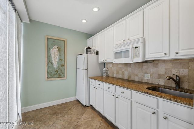 1601 OCEAN Drive 402, Jacksonville Beach, FL 32250