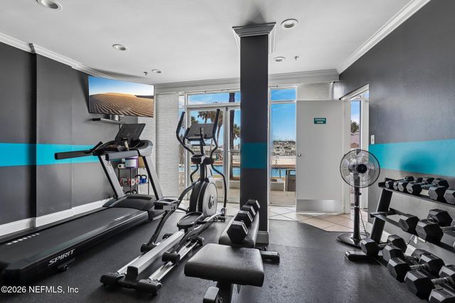 1601 OCEAN Drive 402, Jacksonville Beach, FL 32250