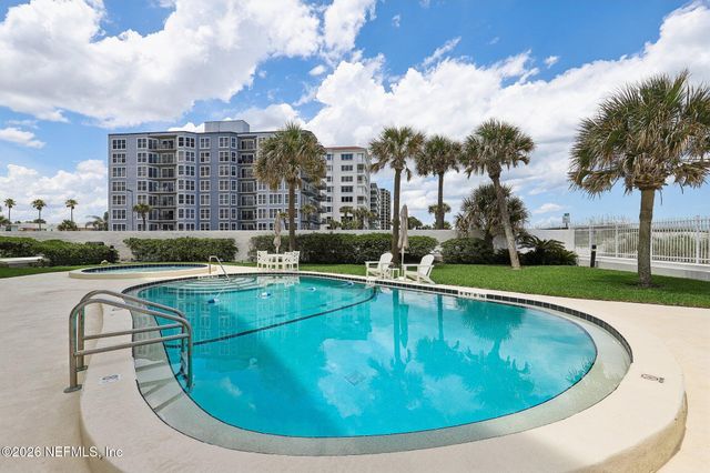 1601 OCEAN Drive 402, Jacksonville Beach, FL 32250