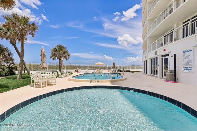 1601 OCEAN Drive 402, Jacksonville Beach, FL 32250