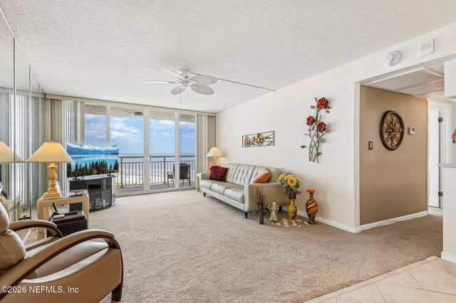 1601 OCEAN Drive 402, Jacksonville Beach, FL 32250