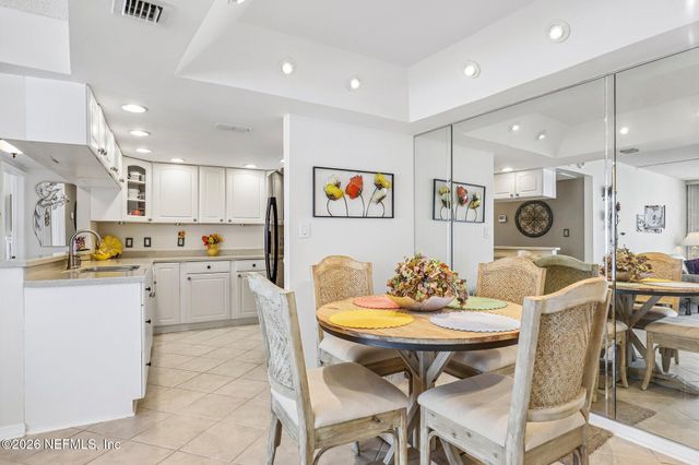 1601 OCEAN Drive 402, Jacksonville Beach, FL 32250