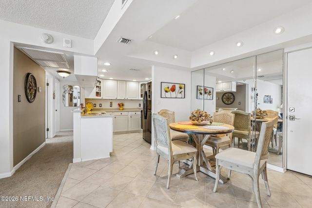 1601 OCEAN Drive 402, Jacksonville Beach, FL 32250