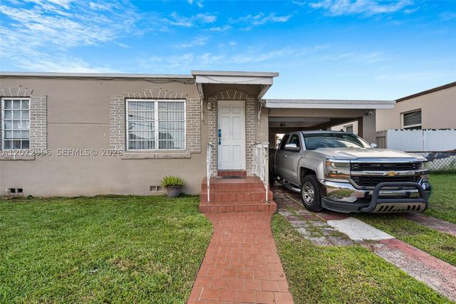 2364 SW 14th St, Miami, FL 33145