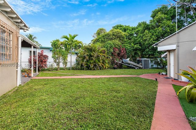 2364 SW 14th St, Miami, FL 33145