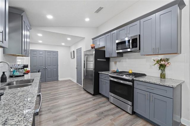 874 Fox Valley Drive, Stone Mountain, GA 30088