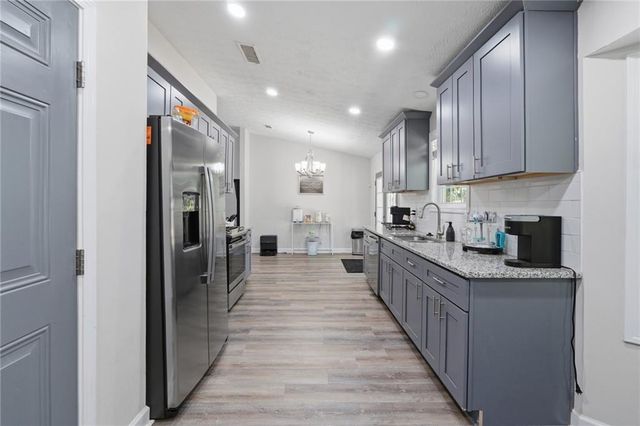 874 Fox Valley Drive, Stone Mountain, GA 30088