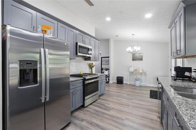 874 Fox Valley Drive, Stone Mountain, GA 30088