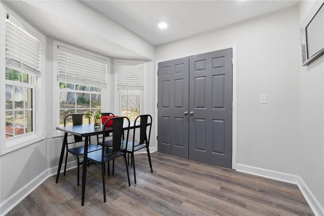 874 Fox Valley Drive, Stone Mountain, GA 30088