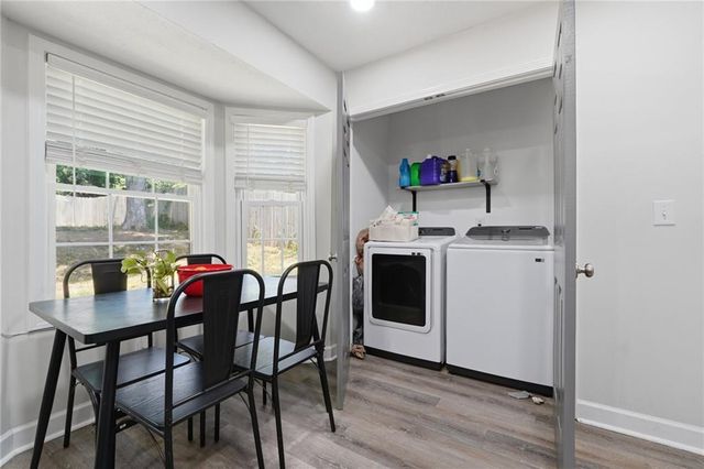 874 Fox Valley Drive, Stone Mountain, GA 30088